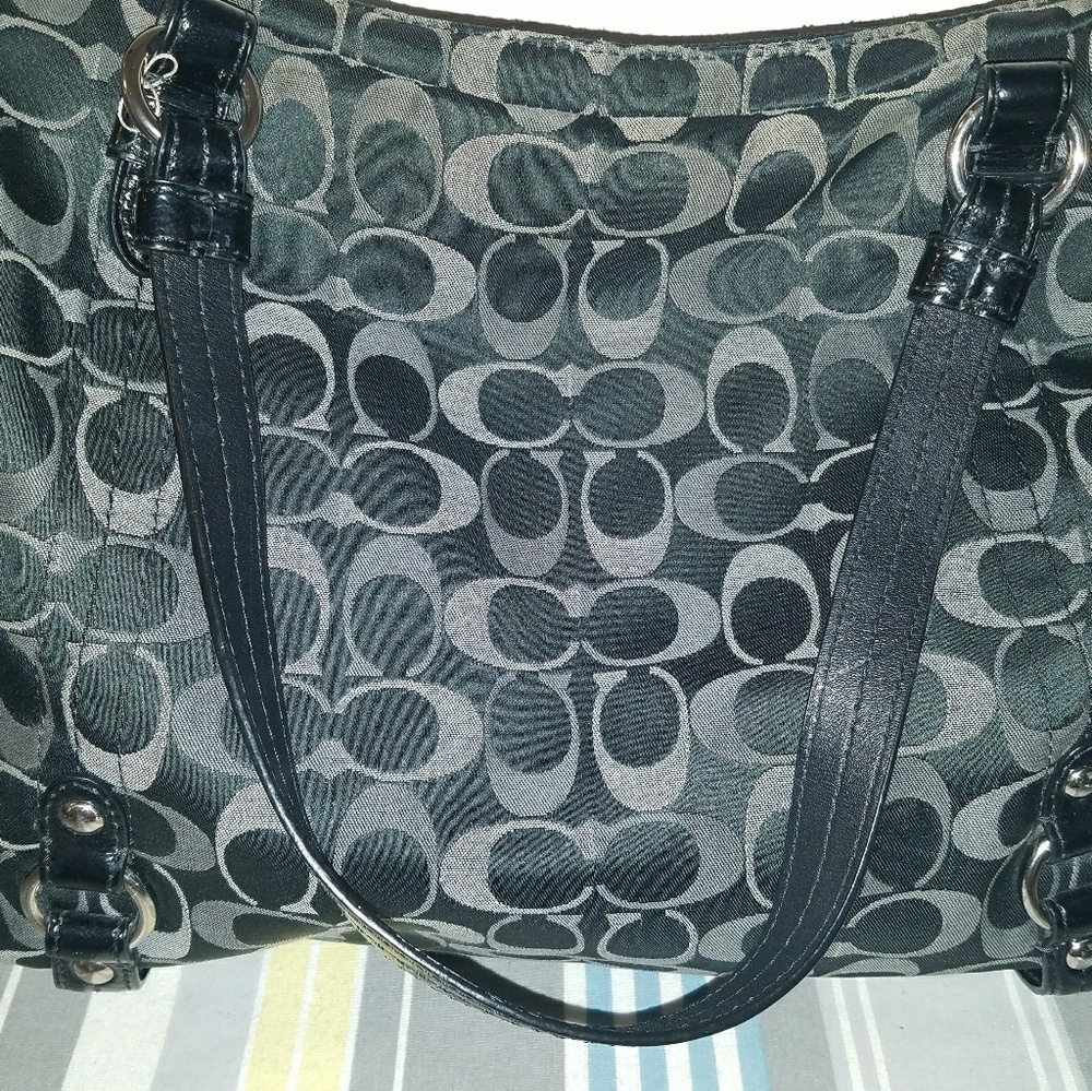 Coach hobo purse 👜👜👜👜👜👛👛👛